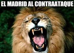 Enlace a Diferencias en el sistema de ataque del Real Madrid