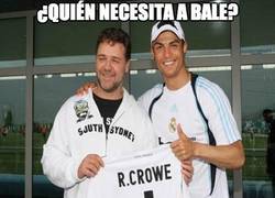 Enlace a ¿Quién necesita a Bale?