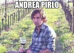 Enlace a Andrea Pirlo