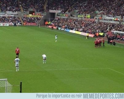 176440 - Parece que Rooney no está nada contento en el  Manchester United