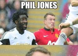 Enlace a Phil Jones
