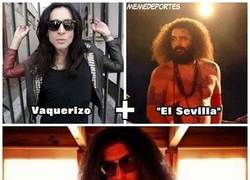 Enlace a Vaquerizo + El Sevilla = Pinto