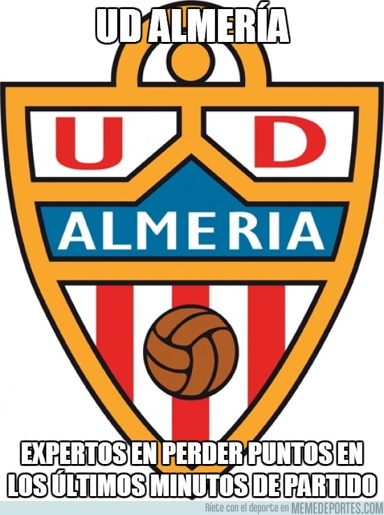181477 - UD Almería