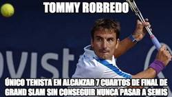 Enlace a Tommy Robredo
