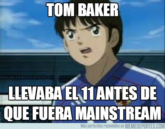183517 - Tom Baker