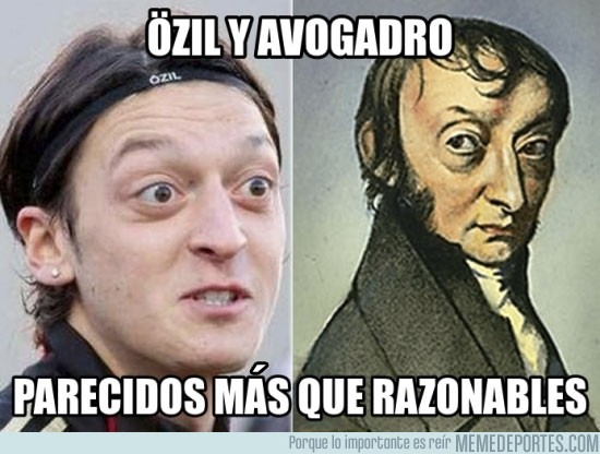 183724 - Özil y su antepasado
