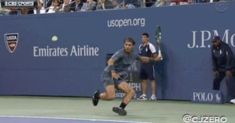 [ MEMEDEPORTES ] GIF: Es uno de los más grandes, pero debe practicar la ...