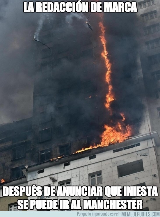 189097 - Humo, humo y más humo