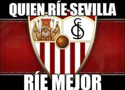 Enlace a Quien ríe Sevilla