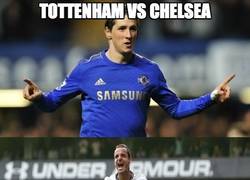 Enlace a Tottenham vs Chelsea