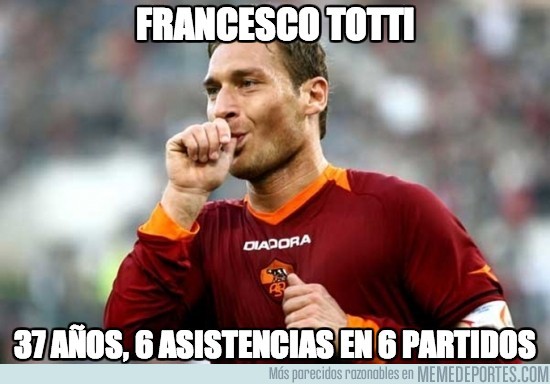 191707 - Francesco Totti