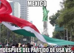 Enlace a El nuevo monumento de México