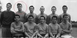 Enlace a Gareth Bale viajero del tiempo con la selección mexicana 1962