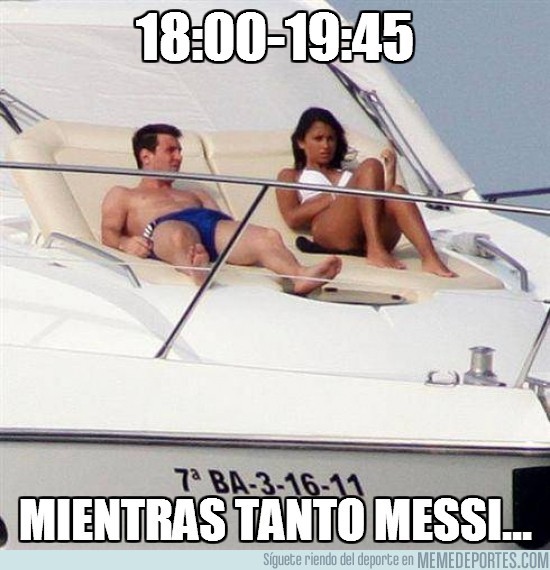 199743 - Messi entre 18:00-19:45