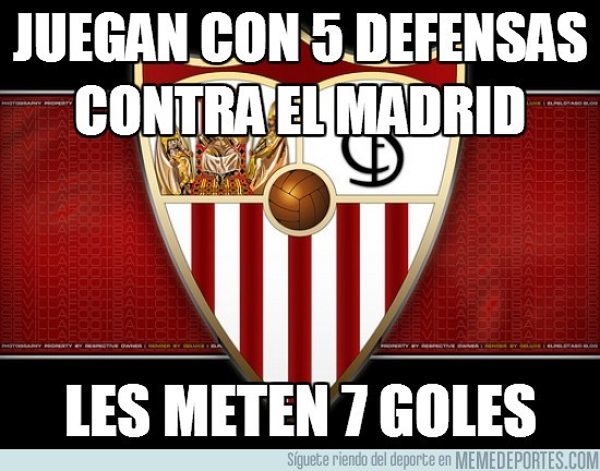 201705 - Juegan con 5 defensas contra el Madrid