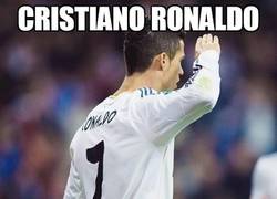 Enlace a Cristiano Ronaldo, el comandante de los hat-tricks