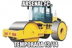 Enlace a Arsenal FC