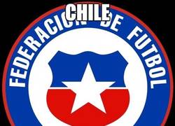 Enlace a Chile de récord