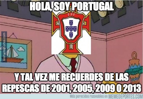 213642 - Hola, soy Portugal