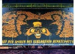 Enlace a Enorme la respuesta del Bayern al Dortmund en el Westfalenstadion [En etiquetas la traducción]
