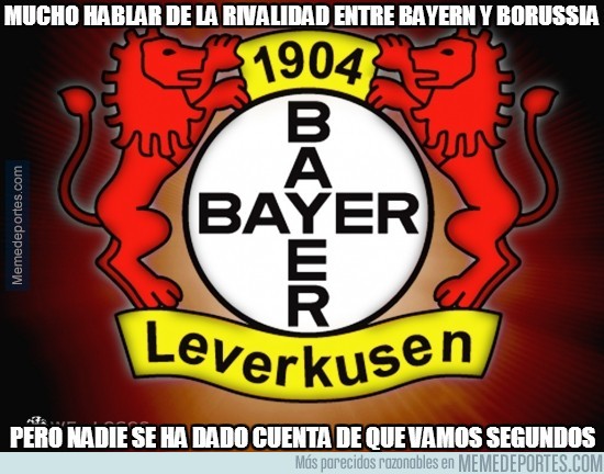 215721 - Mucho hablar de la rivalidad entre Bayern y Borussia