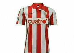 Enlace a Homenaje a los lunes, nuevo patrocinador de Athletic Club de Bilbao
