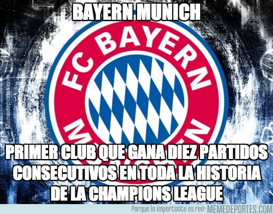 216906 - Pep Guardiola sigue recogiendo récords con el Bayern