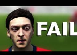 Enlace a VÍDEO: Fails de FIFA 14 [Parte 2]