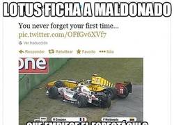Enlace a Lotus ficha a Maldonado