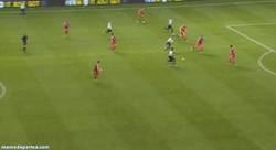 Enlace a GIF: Golazo de Sissoko, ¿el gol de la jornada?