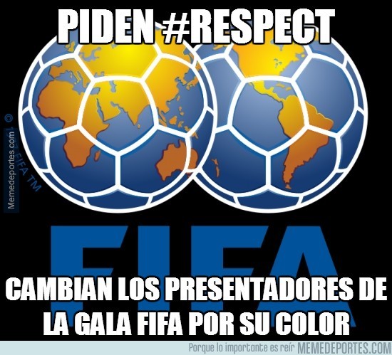 220869 - Piden #Respect