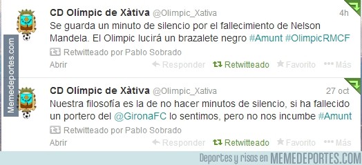 223567 - Olímpic de Xàtiva, hipócritas
