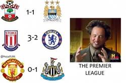 Enlace a This is the Premier League, donde todo es posible