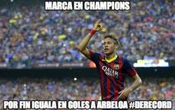 Enlace a Marca en champions