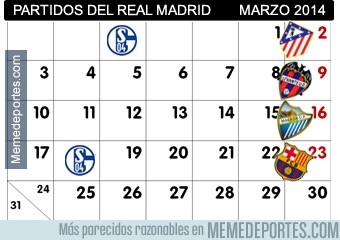 229163 - Un mes en el que Ancelotti deberá mostrar todo el potencial del Madrid