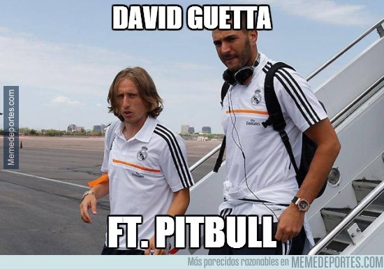 231054 - David Guetta feat Pitbull