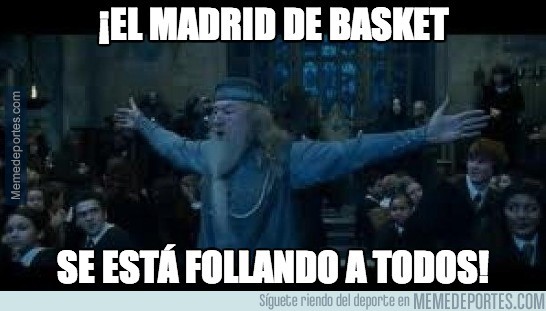 235444 - El Madrid de basket está imparable
