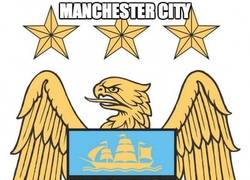 Enlace a Manchester City