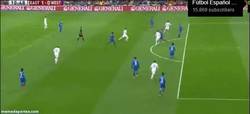 Enlace a GIF: No sólo Morata marcó golazos anoche
