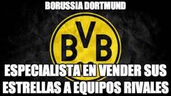 Enlace a Borussia Dortmund