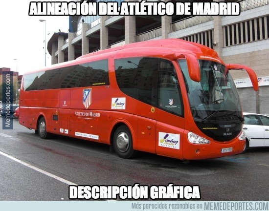 241644 - El Atlético ha plantado el autobús en Mestalla