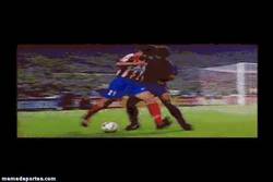 Enlace a GIF: Momentos Atlético-Barcelona (Caminero vs Nadal)