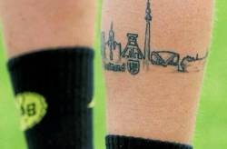Enlace a [TRIVIA] ¿Qué jugador del Borussia Dortmund tiene ese tatuaje?
