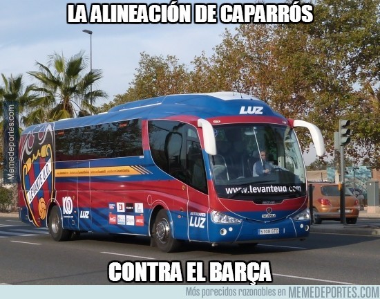 250335 - La alineación de Caparrós contra el Barça