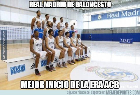 250473 - Real Madrid de baloncesto