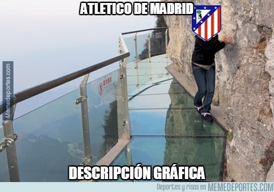 250629 - Atlético de Madrid, con miedo a las alturas