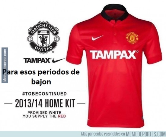 252479 - Nuevo sponsor del Manchester United