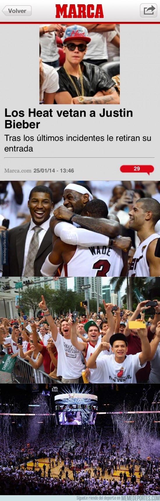 254384 - Miami, un ejemplo a seguir