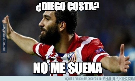 255065 - ¿Diego Costa?