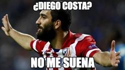 Enlace a ¿Diego Costa?